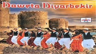 Daweta Diyarbekir - Ormiye