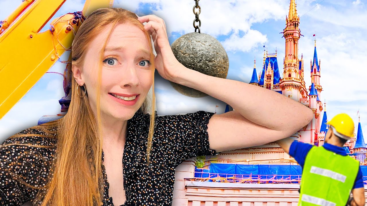 What's Disney World Like In 2026?