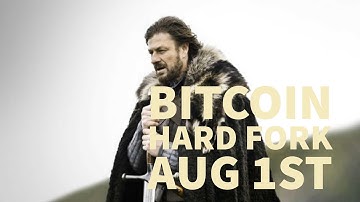 How to Get Bitcoin Cash? Aug 1, 2017 Hard FORK is happening