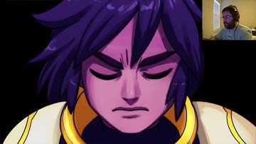 Indivisible - Part 1: Meet Ajna