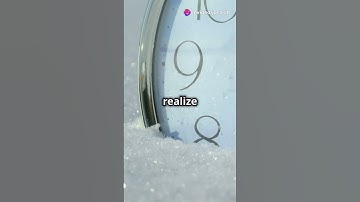 What If Time Froze for Everyone… Except You? ⏳🕰️ #crazyfacts #ai #comment #mindblown #aiart