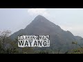 PUNCAK 'KERAMAT' SONGOLIKUR GUNUNG MURIA - Di Sini Dilarang Mainin Wayang!!!