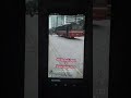Mumbai Best Bus Tata ACGL Route 489LTD