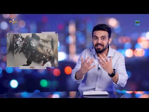 قائد مكافحة الإرهاب يمارس الإرهاب في أبين | وكالة قالوا
