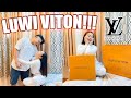 SURPRISE GIFT SAKIN NI RYE! GRABE MAY PA-LV!!!