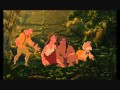 Can You Feel The Love Tonight? - Tarzan/Jane