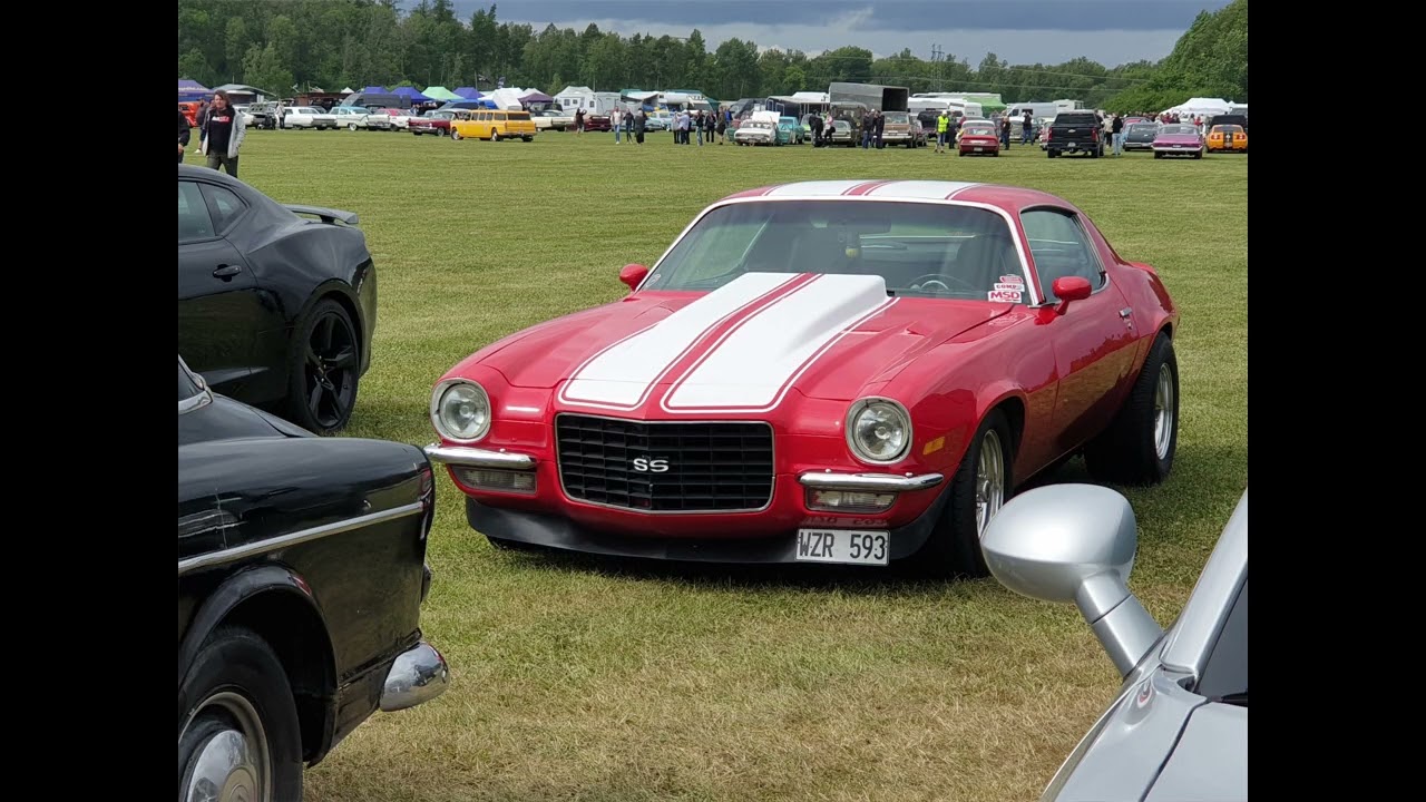 Summer Meet Västerås 2024