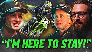 Celebrity Nick Romano Lost It All, Then Pro Circuit Called Profile