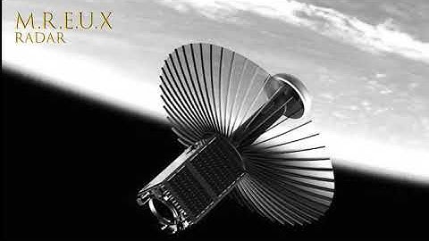 M.R.E.U.X  -  Radar    (Blug012)