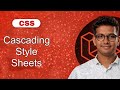 CSS Kya Hai? | CSS Definition in Hindi | Introduction to CSS for Beginners