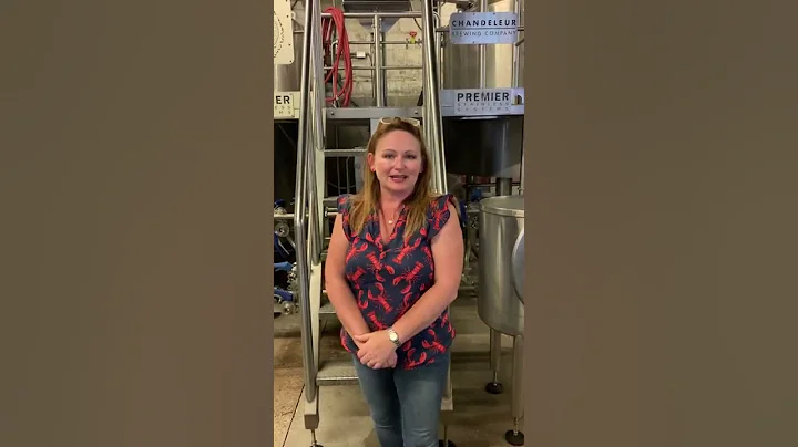 Chandeleur Island Brewery GM and Sales Manager - G...