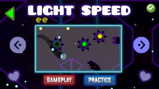 "light speed" pasado alv :v | Fantasy Dash screenshot 2