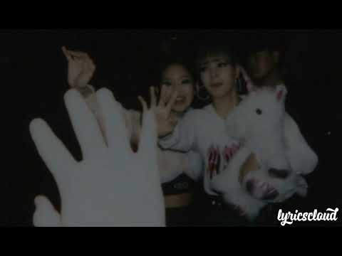 BLACKPINK Jennie x Lisa - LOCO  (Fanmade) | (Türkçe Çeviri)
