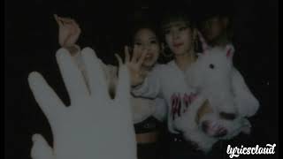 BLACKPINK Jennie x Lisa - LOCO  (Fanmade) | (Türkçe Çeviri) Resimi
