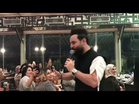 احمد جواد كلي حبي لك مات اغاني عراقيه 