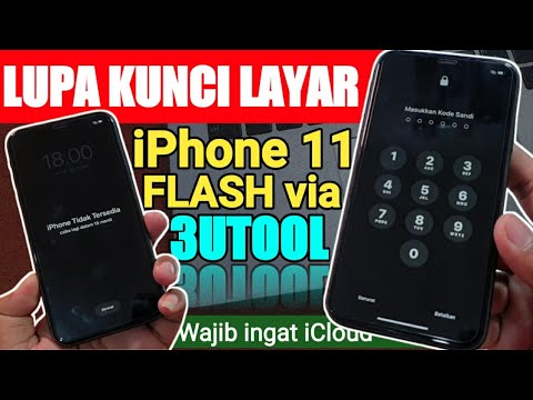 iPhone 11 विसरलेला स्क्रीन लॉक वर मात करण्याचा सर्वात सोपा मार्ग