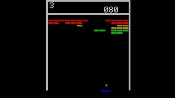 Bricks [Gigatron TTL Microcomputer Longplay] (2018)