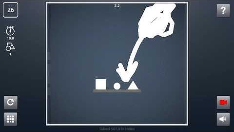 Brain it On! Level 26!