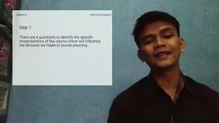 Language Assessment Presentation - Chapter 2 "What we do assess?"