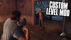Custom Level Mod - Joel's Hunter Years (The Last of Us)