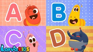 Phonics, Alphabets Song & Learning Video +More Rhyme for Babies