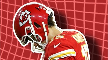 I Used AI To Ruin The NFL