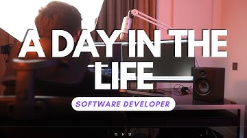 An HONEST Day in the Life of a Software Engineer Startup Founder in London