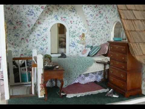 linfield dollhouse