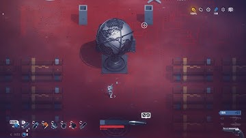 A Delightful RogueLite Roast On The Circuit Board of DOOM! -- Synthetik Ultimate #03