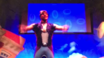 No Ones Lazy in LazyTown