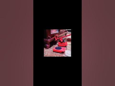 Идеи для подарков/набор для передвижки мебели/товары с aliexpress # ...