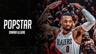 Damian Lillard Mix - POPSTAR