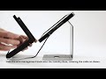PRO STB BASE Assembly Instructions