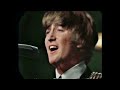 The Beatles - Twist And Shout (Melbourne, 1964) [COLORIZED]