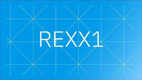 REXX1 | Fundamentals Challenge 6 | IBM Z Xplore 2021