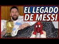 💥LA GRANDEZA de MESSI EXPLICADA en UN VIDEO - SPIDER REFLEXION