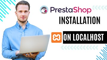 How to Install PrestaShop on Localhost with XAMPP - Step-by-Step Guide