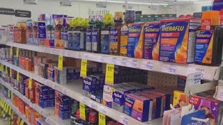 Do over-the-counter cold and flu medicines work? | FOX 5 News