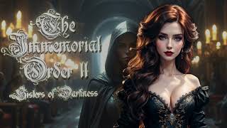 Full Fat Ganja - The Immemorial Order II Sisters of Darkness OST
