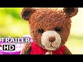 IMAGINARY Trailer (2024) Blumhouse Horror