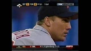 2003   MLB Highlights   September 5