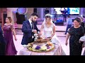 Жених КОРМИТ гостей БАРАНИНОЙ вместо ТОРТА на турецкой свадьбе! Смотреть до конца!