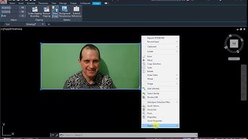 Add AutoCAD Hyperlink