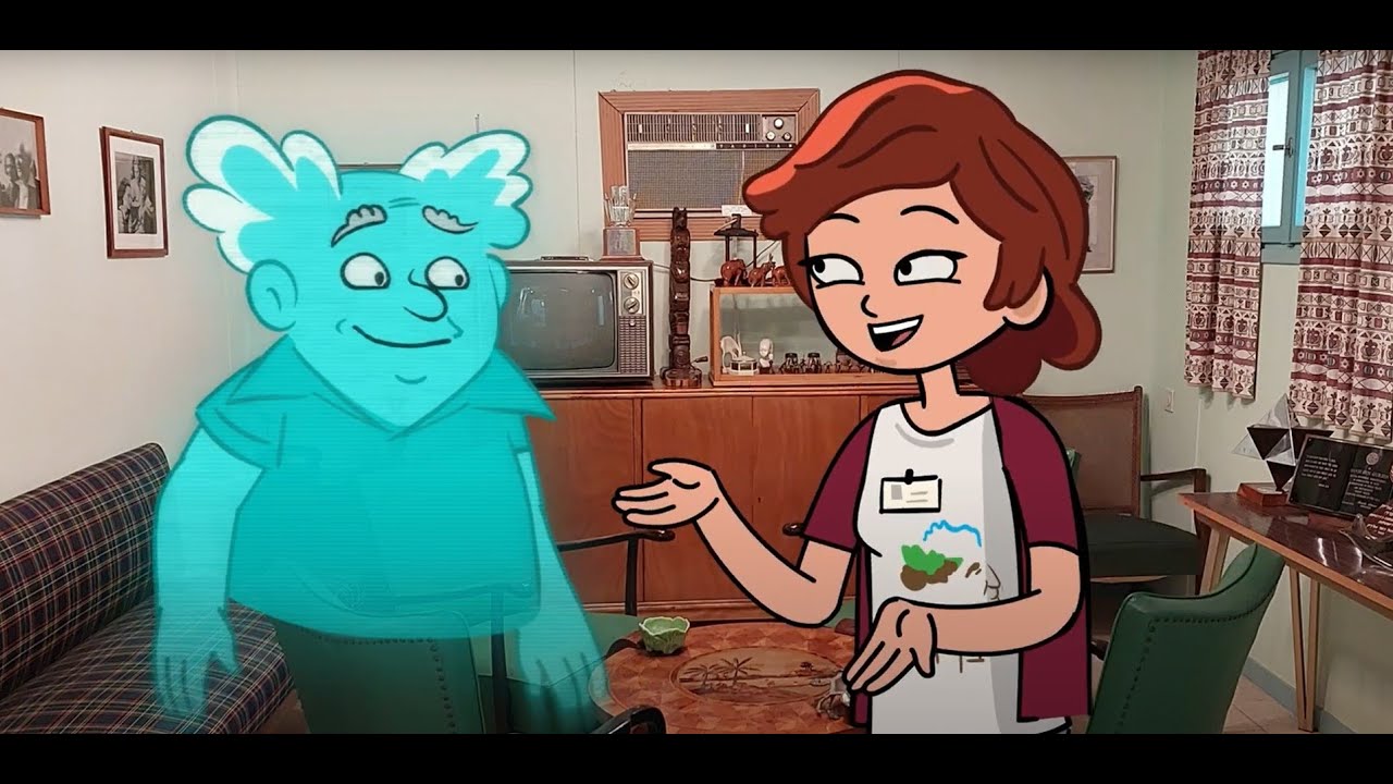 המכון למורשת בן גוריון