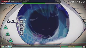 8★【Megurine Luka】 Leia Extreme Perfect【Project DIVA Future Tone PS4】