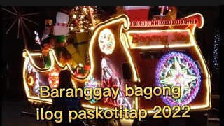 paskotitap 2022 pasig city