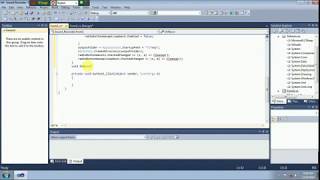 Details How to record system sound using NAudio dll in C# *New in 2019* Update