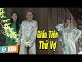 Giấu tiền vào gốc cây để thử lòng vợ - Phim Cổ Tích Hay Đáng Xem Nhất | Ngày Xửa Ngày Xưa