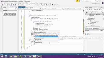 Usando o groupbox no C#