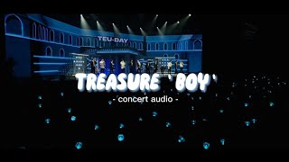 TREASURE - BOY [8D AUDIO USE HEADPHONE]